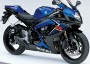 Suzuki GSX-R600